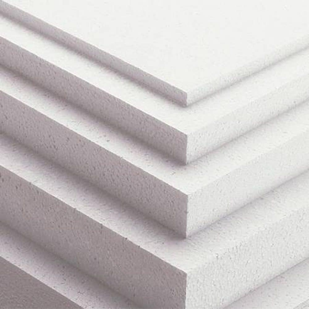 Tấm Xốp kích thước 0.5m, 1m, 2m. Độ dày Có 2cm, 2.5cm, 5cm, 10cm, 20cm 4