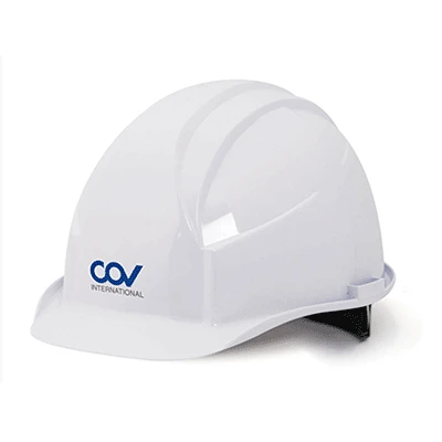 Mũ bảo hộ COV Hàn Quốc