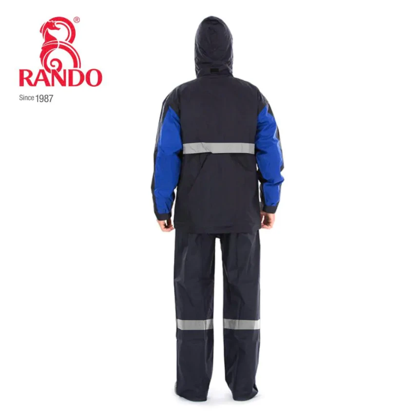 Đồ mưa Rando RB2 2