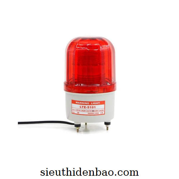 Đèn cảnh báo 24v
