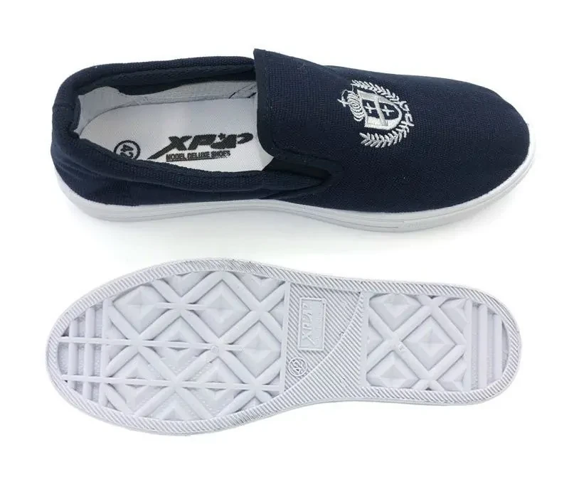 Giày vải XP nam, nữ (có dây, không dây) 2