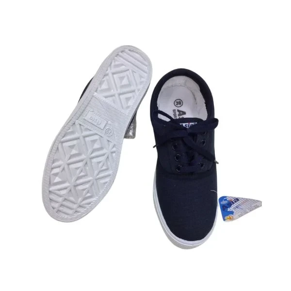 Giày vải XP nam, nữ (có dây, không dây) 4