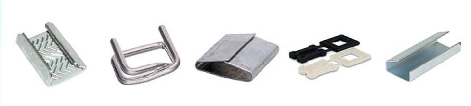 Bọ sắt đóng đai mạ kẽm chịu tải cao, chống trượt 4