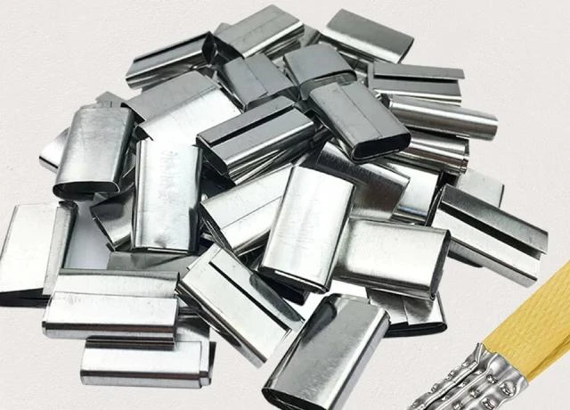 Bọ sắt đóng đai mạ kẽm chịu tải cao, chống trượt