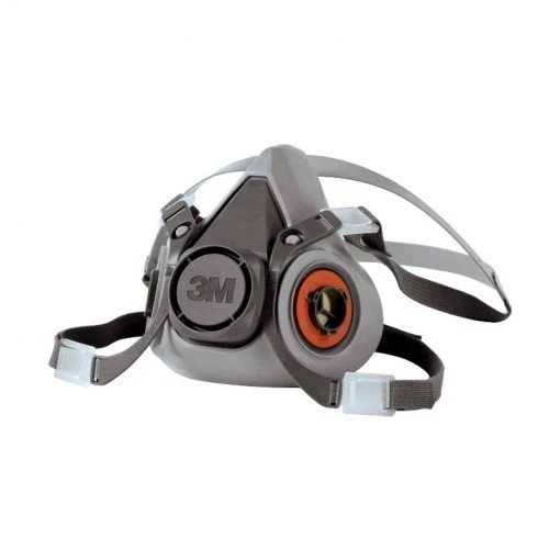 Mặt nạ phòng độc 3M 6200 4
