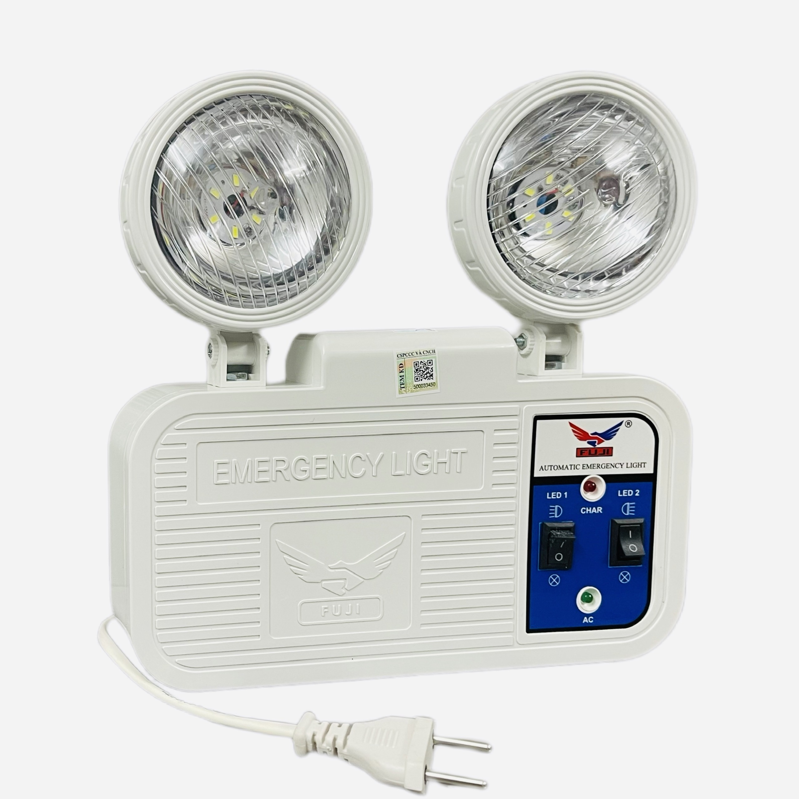 Đèn sự cố fuji